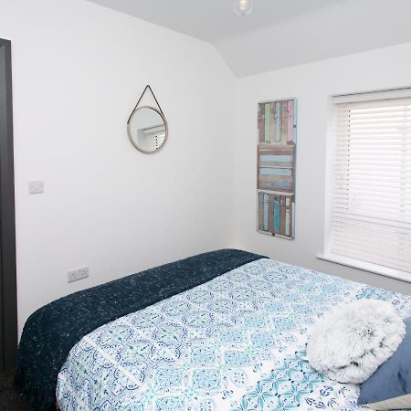 107 Eglinton Street Διαμέρισμα Portrush Εξωτερικό φωτογραφία