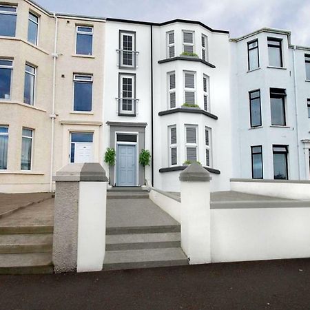 107 Eglinton Street Διαμέρισμα Portrush Εξωτερικό φωτογραφία