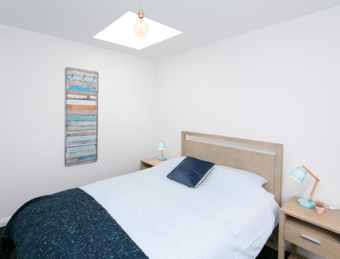 107 Eglinton Street Διαμέρισμα Portrush Εξωτερικό φωτογραφία