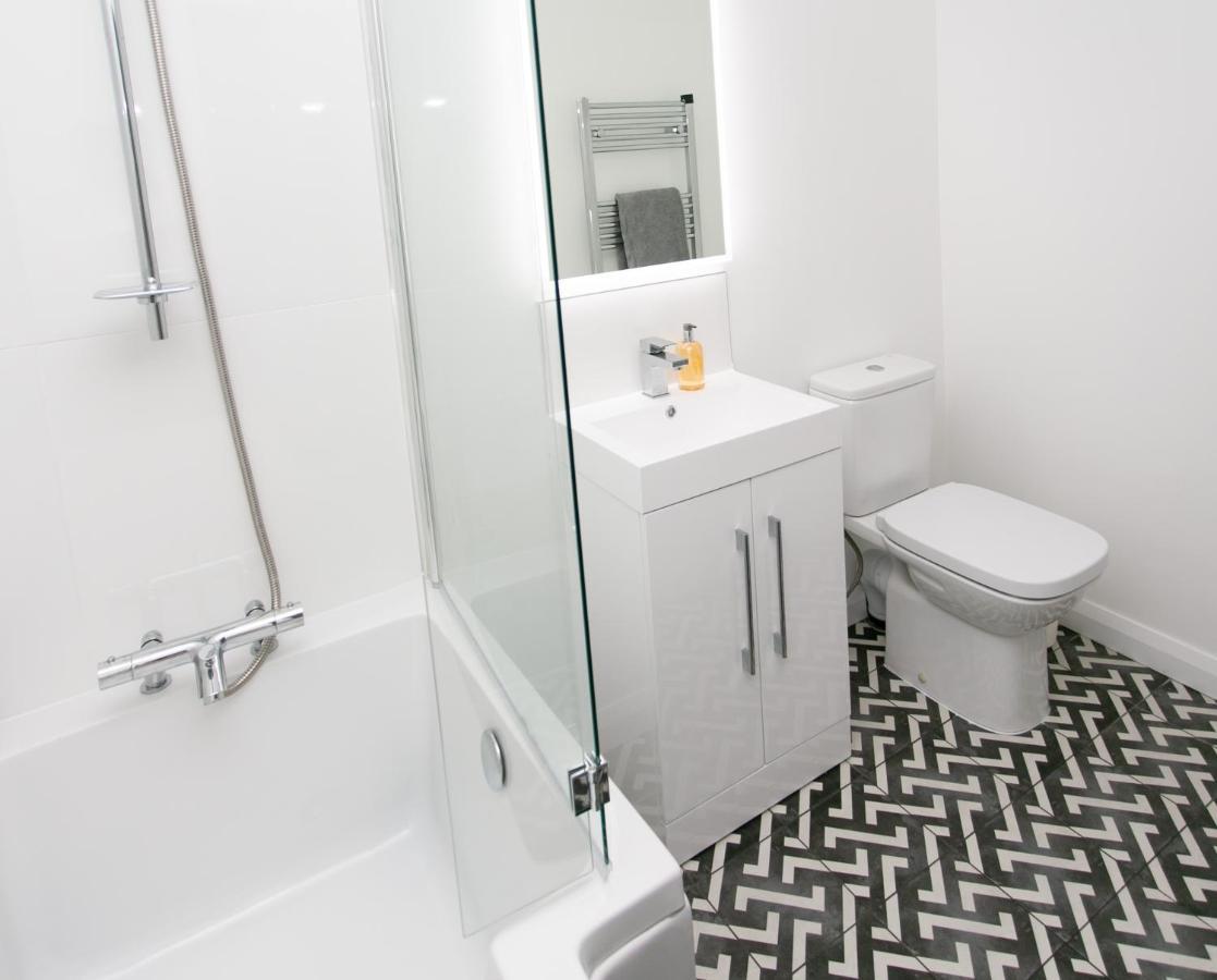 107 Eglinton Street Διαμέρισμα Portrush Εξωτερικό φωτογραφία