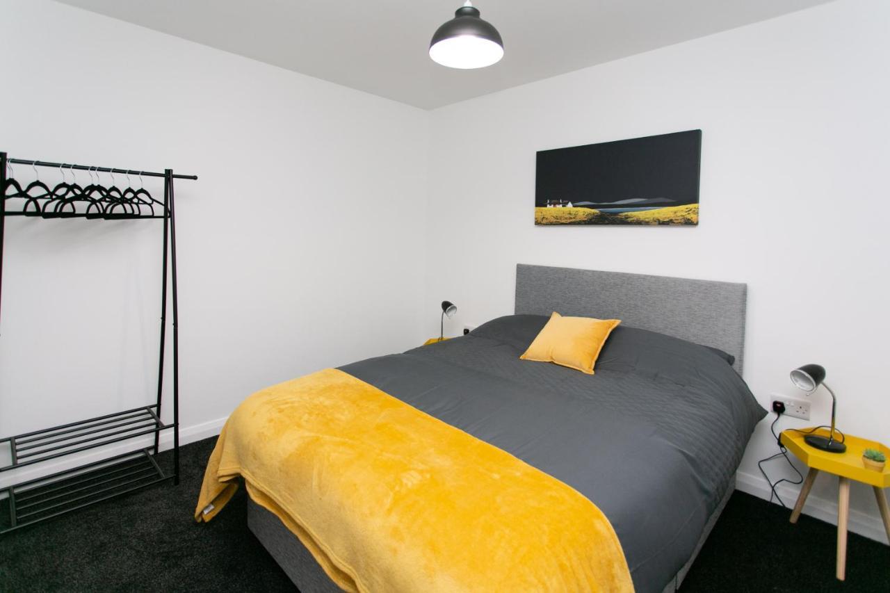 107 Eglinton Street Διαμέρισμα Portrush Εξωτερικό φωτογραφία