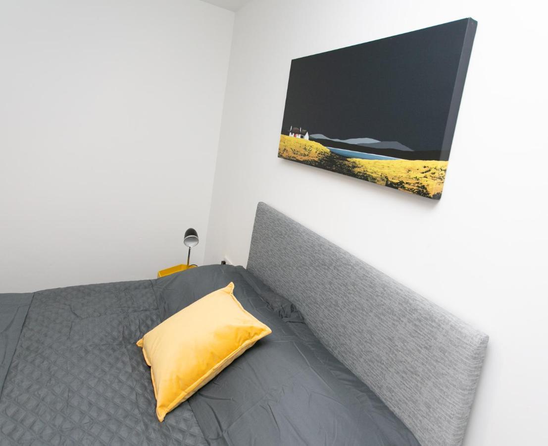 107 Eglinton Street Διαμέρισμα Portrush Εξωτερικό φωτογραφία