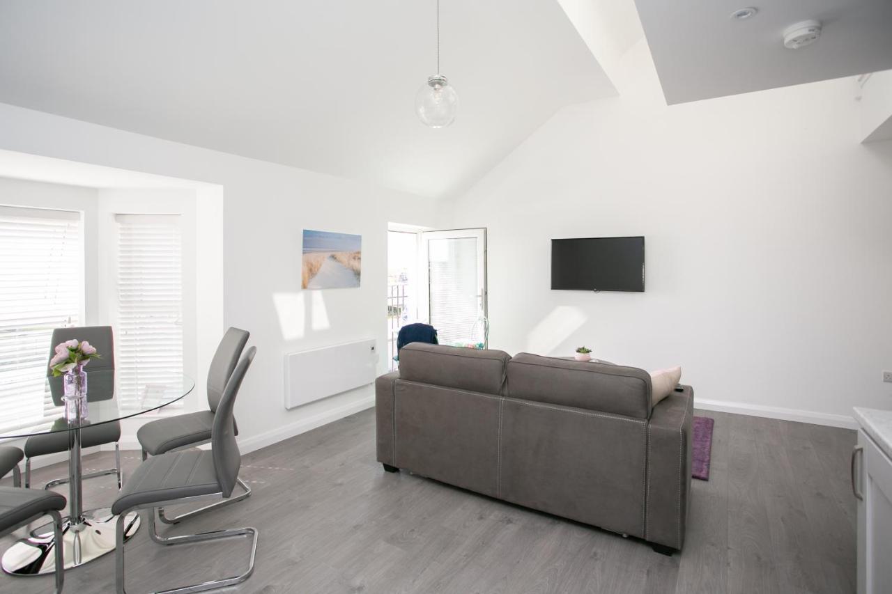107 Eglinton Street Διαμέρισμα Portrush Εξωτερικό φωτογραφία
