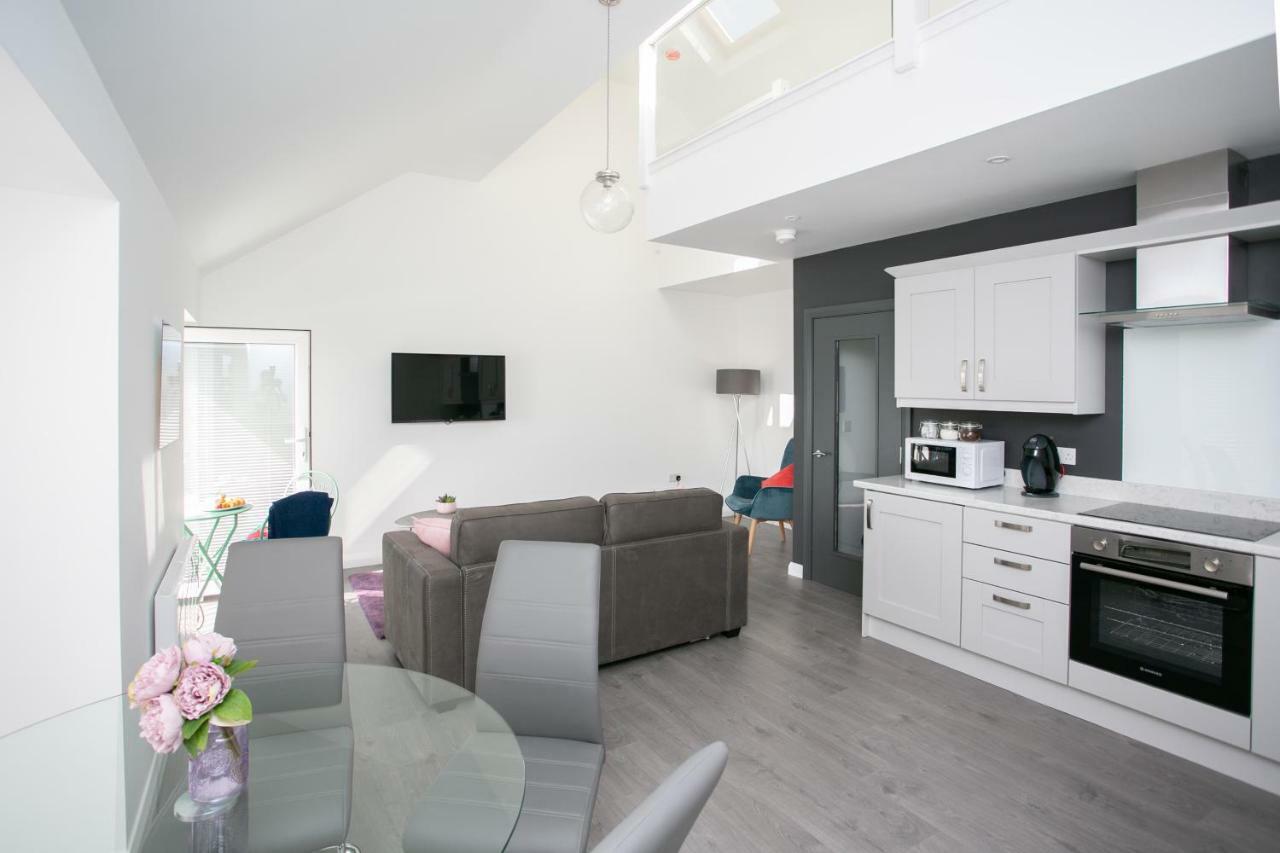 107 Eglinton Street Διαμέρισμα Portrush Εξωτερικό φωτογραφία